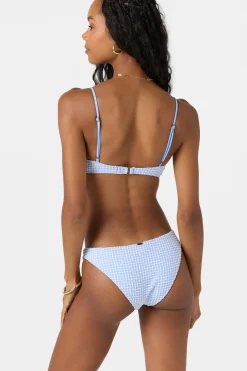 Driftwood Dobby Rockley Medium Bottoms - Hydrangea | O'Neill