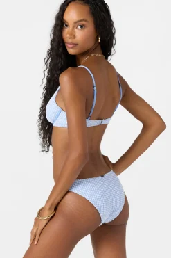 Driftwood Dobby Rockley Medium Bottoms - Hydrangea | O'Neill