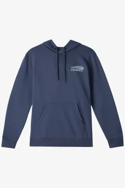 Dusk Pullover Fleece - Navy | O'Neill