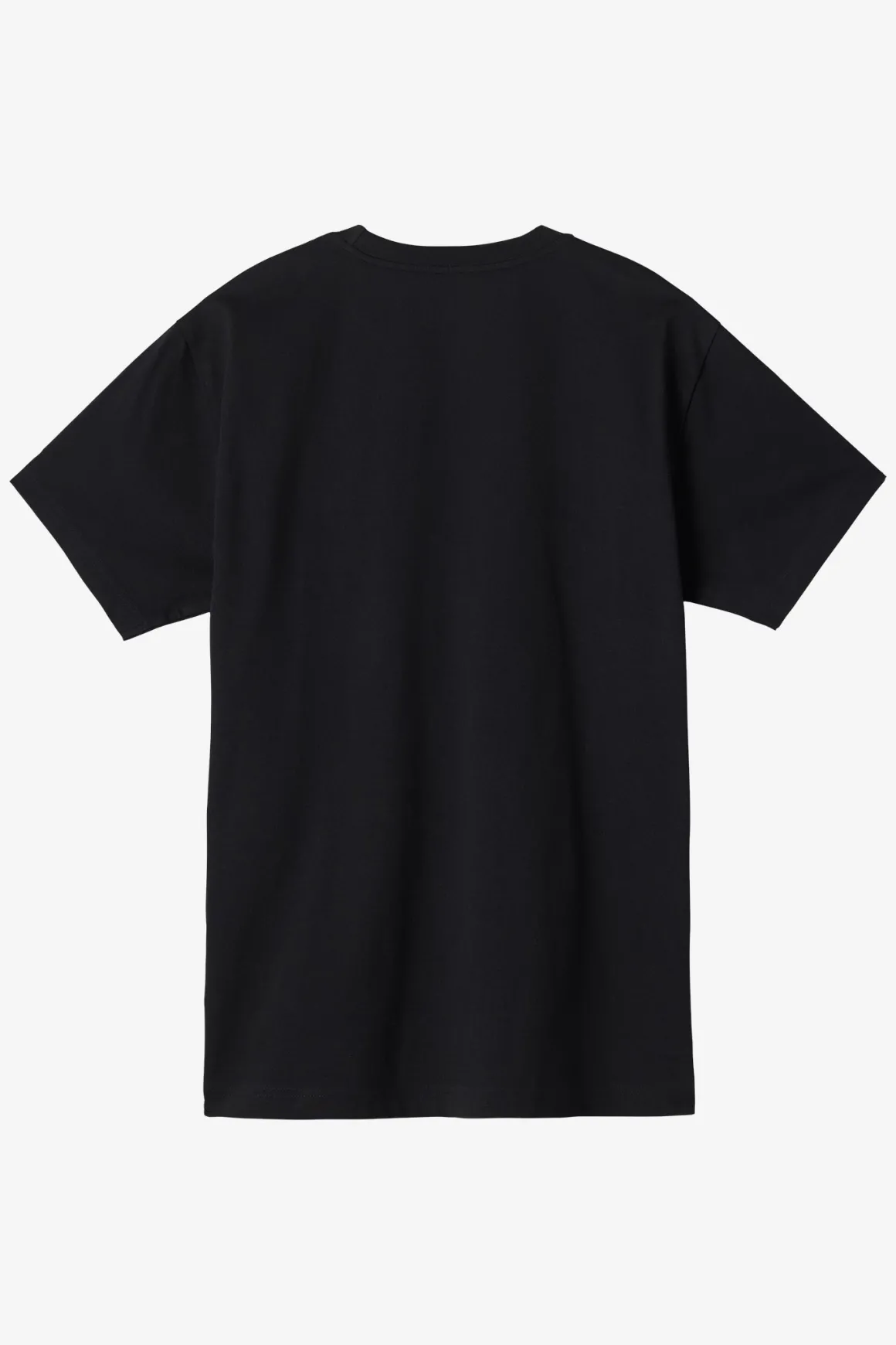 East Cliff Heavy Weight Tee - Black | O'Neill