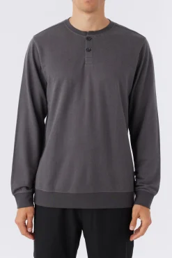East Cliff Transition Shirt - Graphite | O'Neill