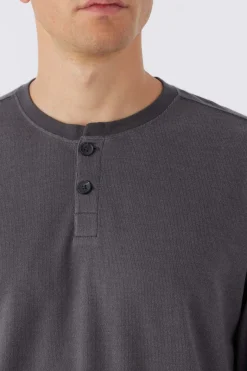East Cliff Transition Shirt - Graphite | O'Neill
