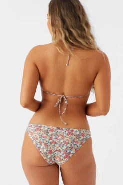 Eden Ditsy Rockley Medium Bottoms - Multi Clr | O'Neill