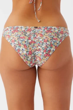 Eden Ditsy Rockley Medium Bottoms - Multi Clr | O'Neill