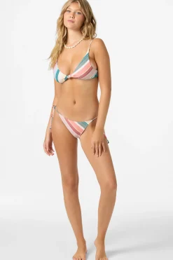 Equator Stripe Maracas Medium Bottoms - Multi Clr | O'Neill