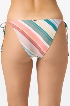 Equator Stripe Maracas Medium Bottoms - Multi Clr | O'Neill