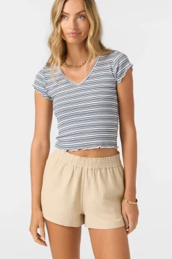 Errin Top - Slate | O'Neill