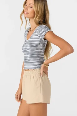 Errin Top - Slate | O'Neill