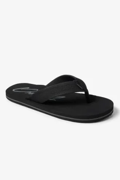 Expedition 2 Sandals - Black | O'Neill