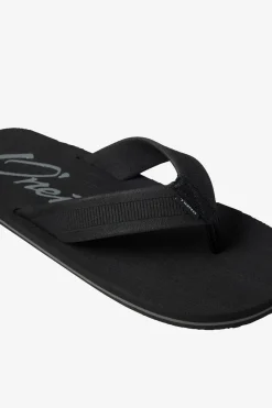 Expedition 2 Sandals - Black | O'Neill