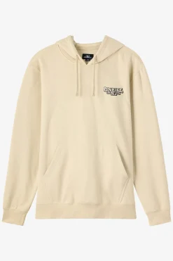 Fifty Two Pullover - Lt Khaki | O'Neill