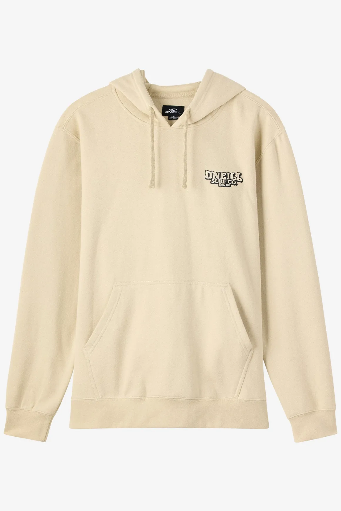 Fifty Two Pullover - Lt Khaki | O'Neill