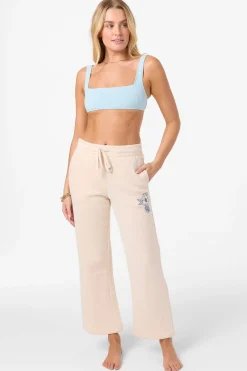 Flora Weekends Pants - Tapioca | O'Neill
