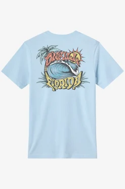 Florida Man Classic Tee