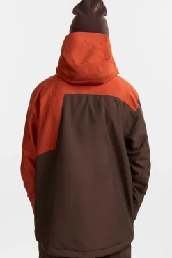 FWC Cruz Block Snow Jacket