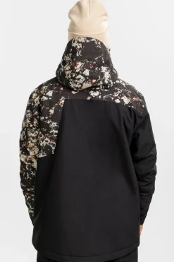 FWC Cruz Block Snow Jacket