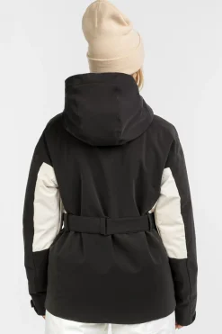 FWC Cruz Hybrid Belted Jacket