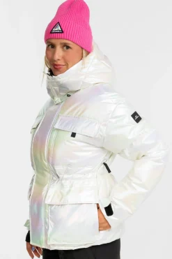 FWC Cruz Hybrid Jacket