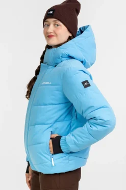 FWC Cruz Hybrid Puffer Jacket