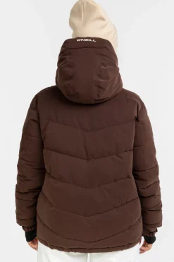 FWC Cruz Hybrid Puffer Jacket