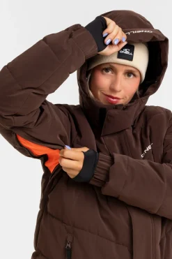 FWC Cruz Hybrid Puffer Jacket