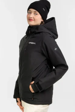 FWC Cruz Snow Jacket