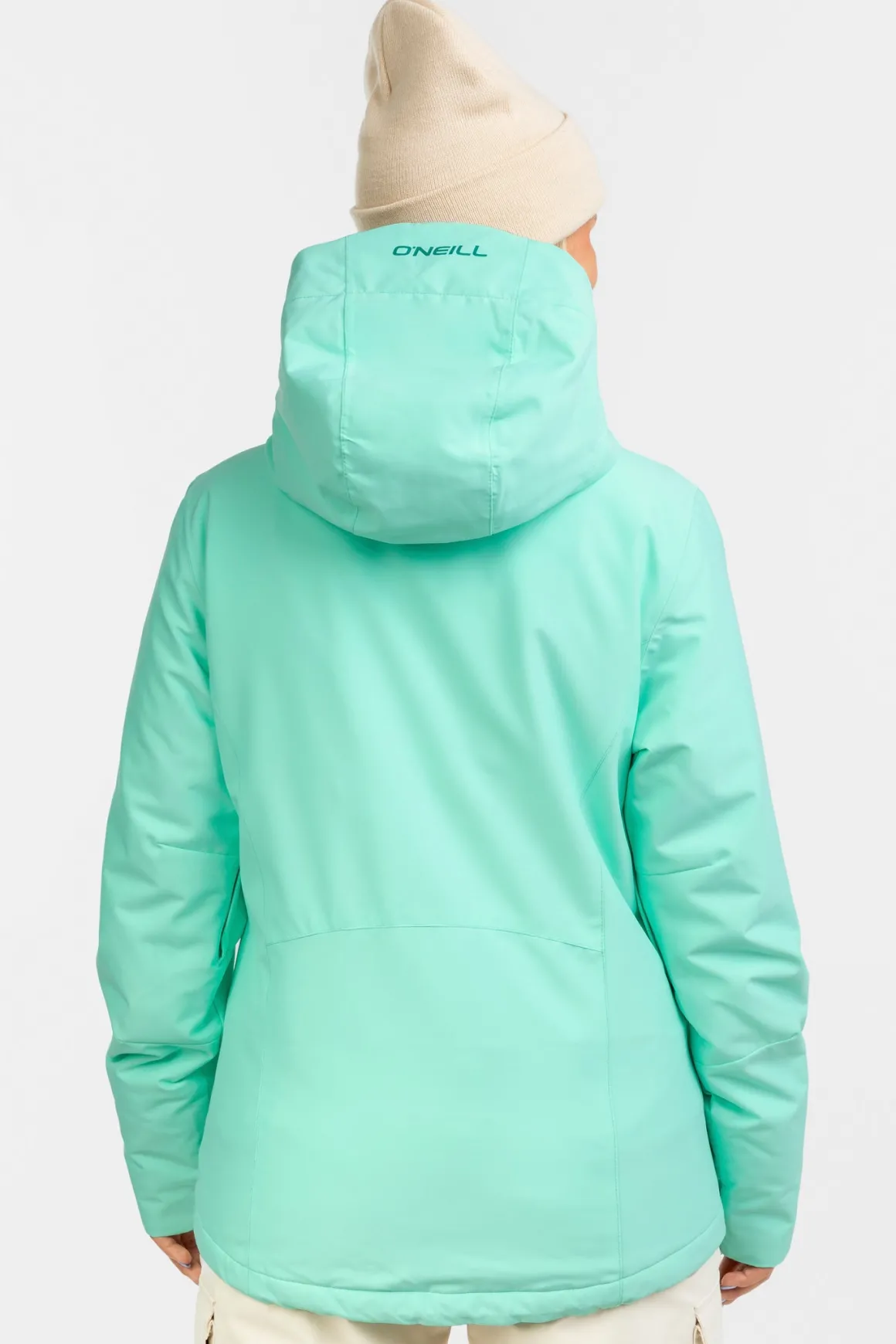 FWC Cruz Snow Jacket