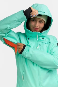 FWC Cruz Snow Jacket