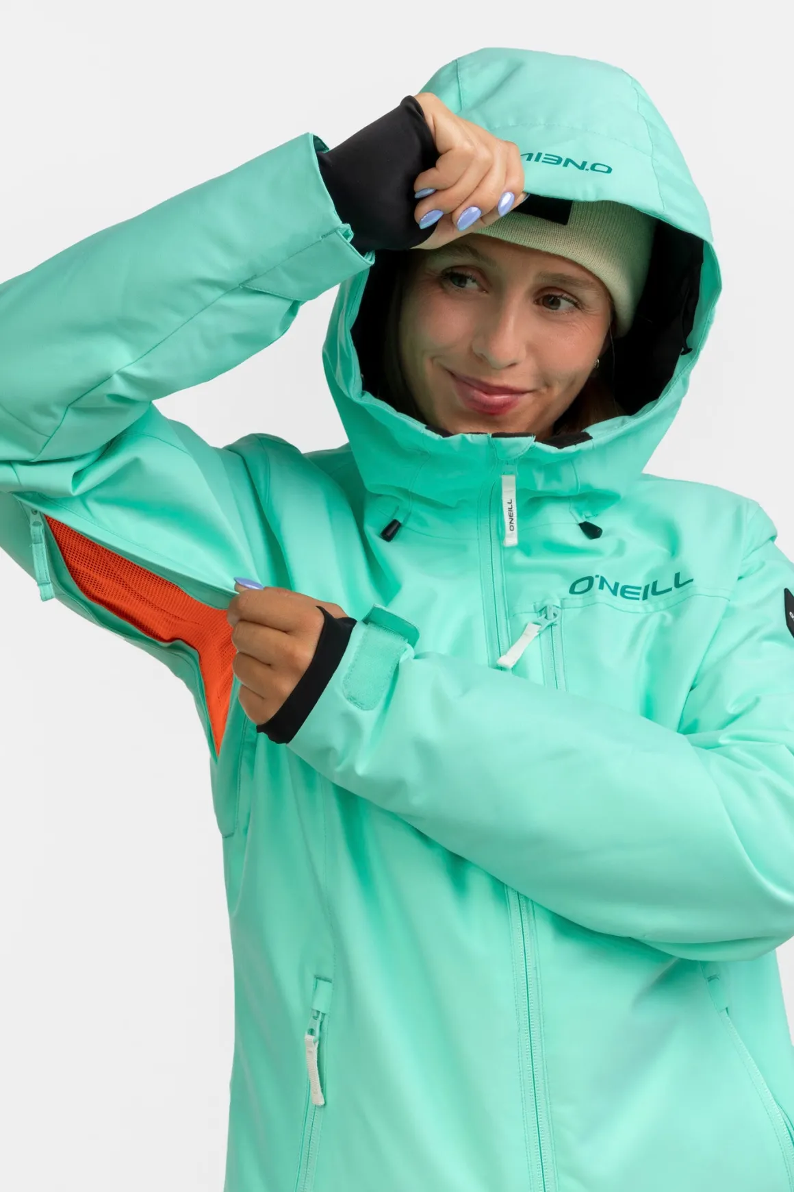 FWC Cruz Snow Jacket