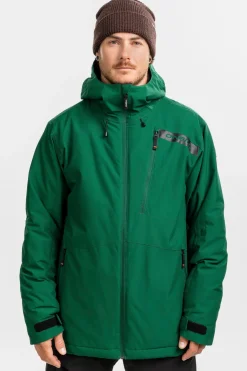 FWC Cruz Snow Jacket