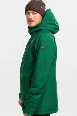 FWC Cruz Snow Jacket