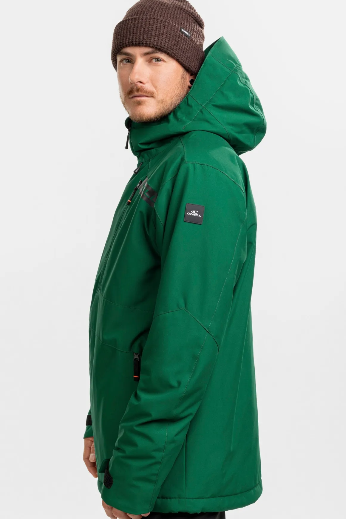 FWC Cruz Snow Jacket