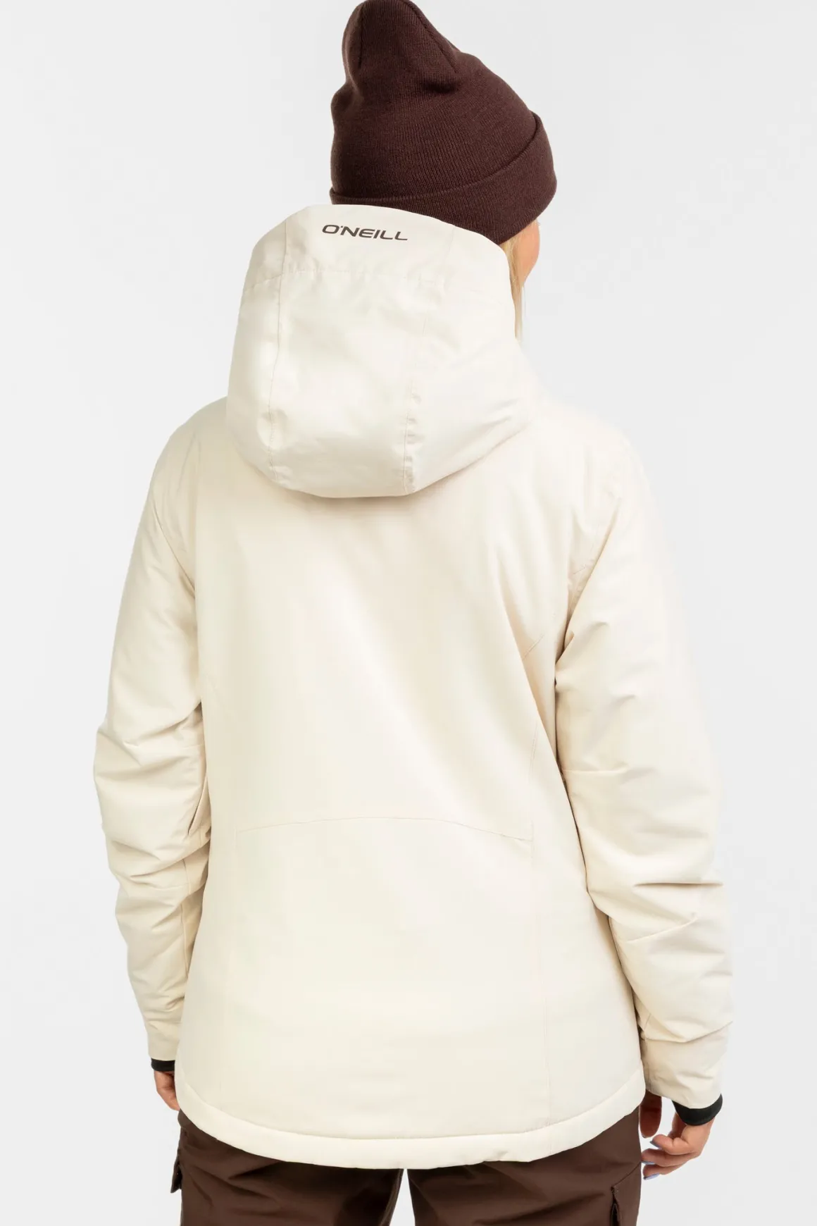 FWC Cruz Snow Jacket