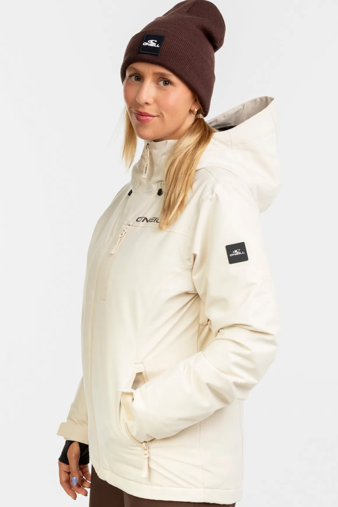 FWC Cruz Snow Jacket