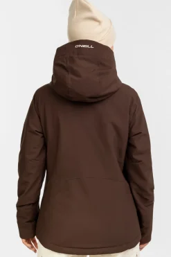 FWC Cruz Snow Jacket