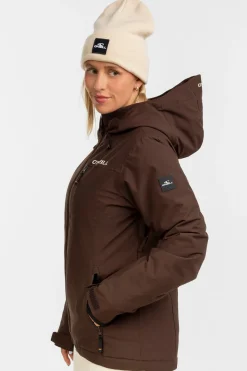 FWC Cruz Snow Jacket
