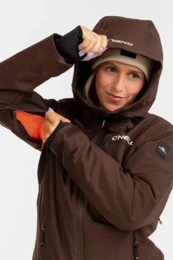 FWC Cruz Snow Jacket