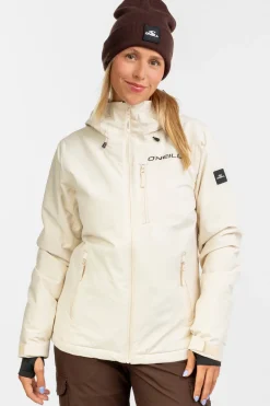 Fwc Cruz Snow Jacket - Macaron | O'Neill