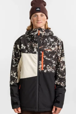 FWC Cruz Triple Snow Jacket