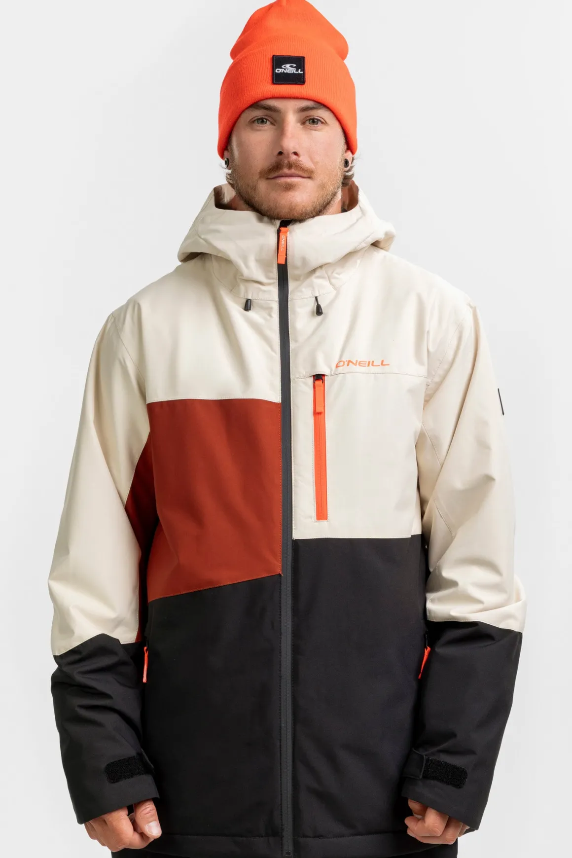 FWC Cruz Triple Snow Jacket