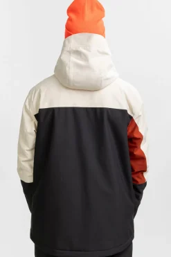 FWC Cruz Triple Snow Jacket