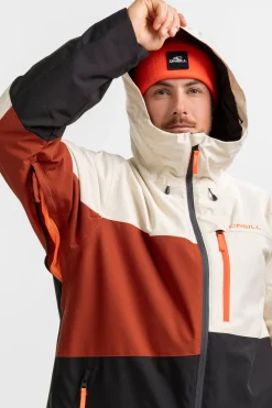 FWC Cruz Triple Snow Jacket