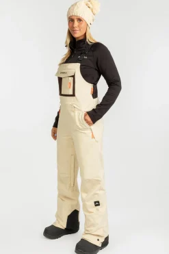FWC Peak Bib Snow Pants