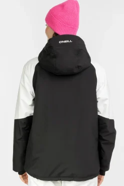 FWC Play Asymmetric Snow Jacket