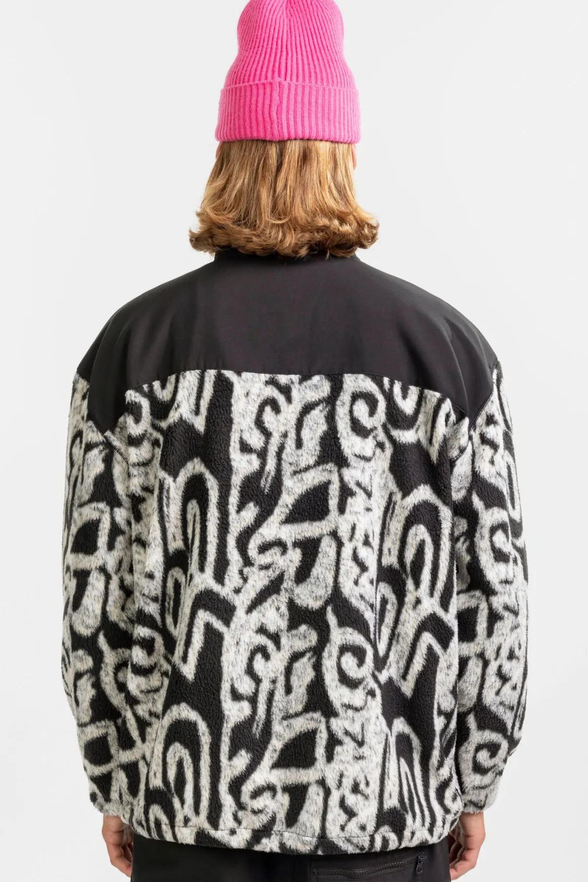 Fwc Play Hyperfleece - Beige Lgcy | O'Neill