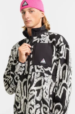 Fwc Play Hyperfleece - Beige Lgcy | O'Neill