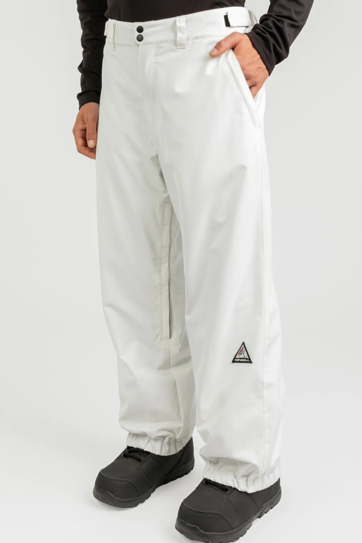 Fwc Play Snow Pants - Undyed | O'Neill