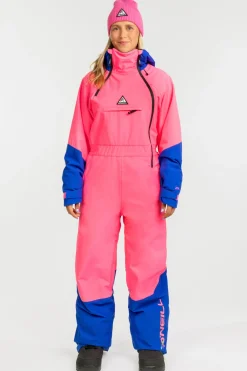 FWC Play Snowsuit