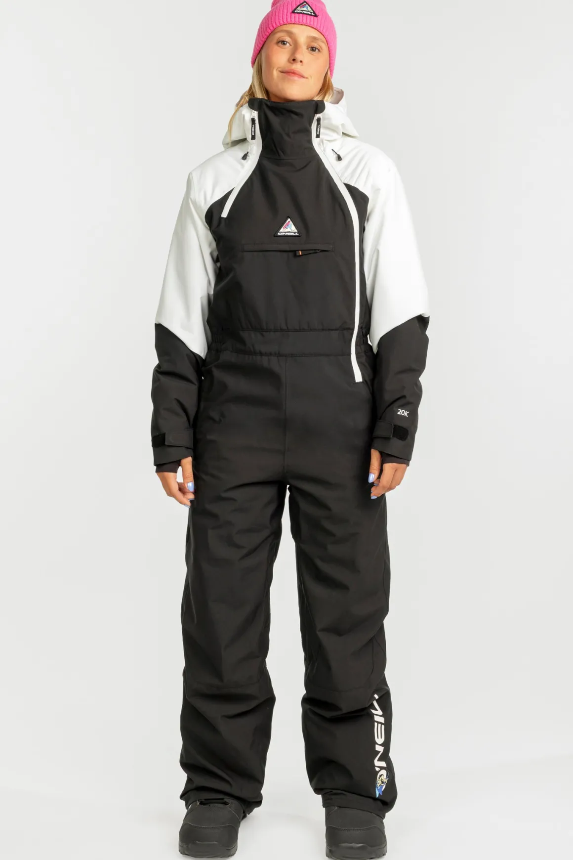 FWC Play Snowsuit