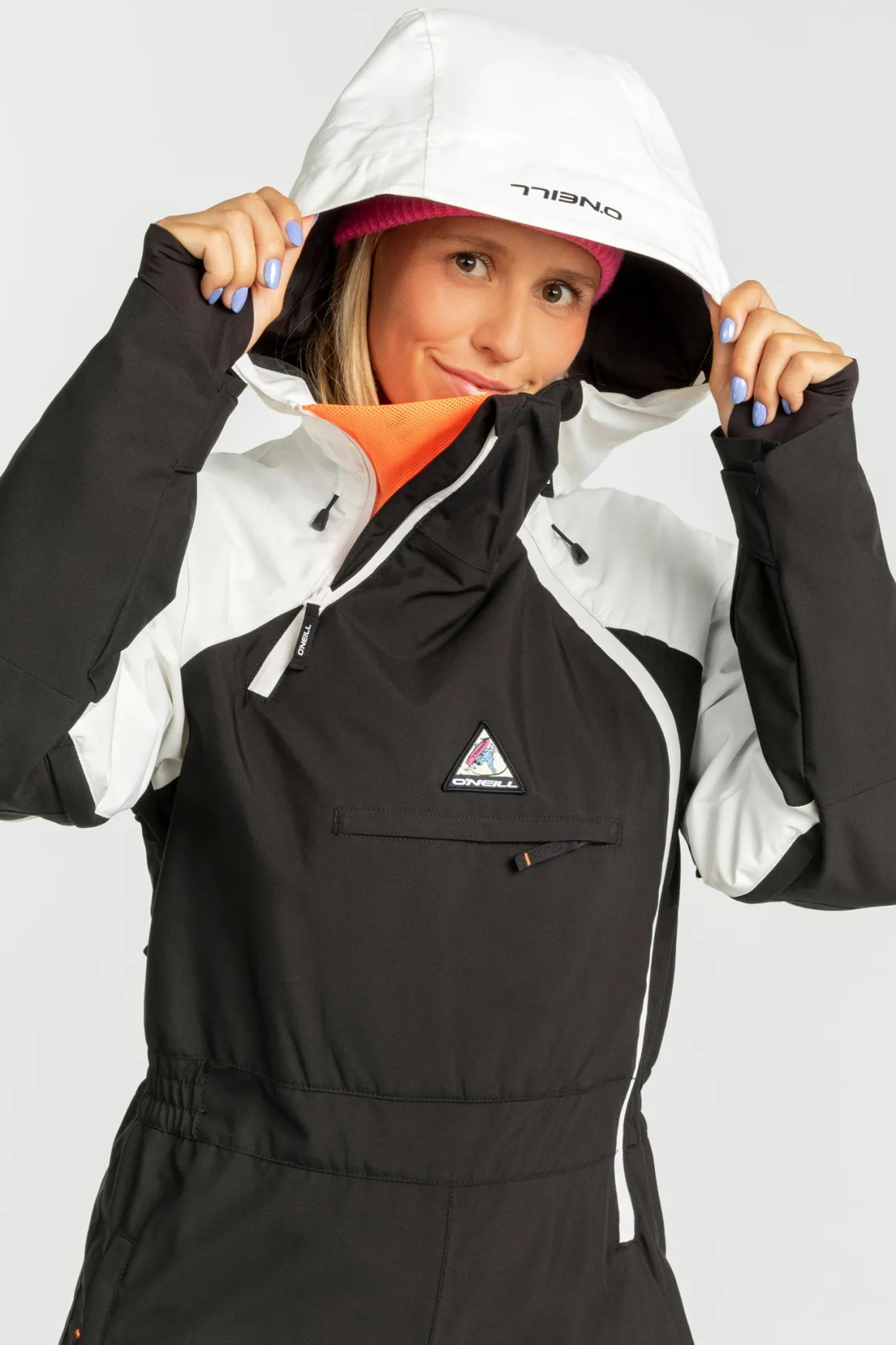 FWC Play Snowsuit